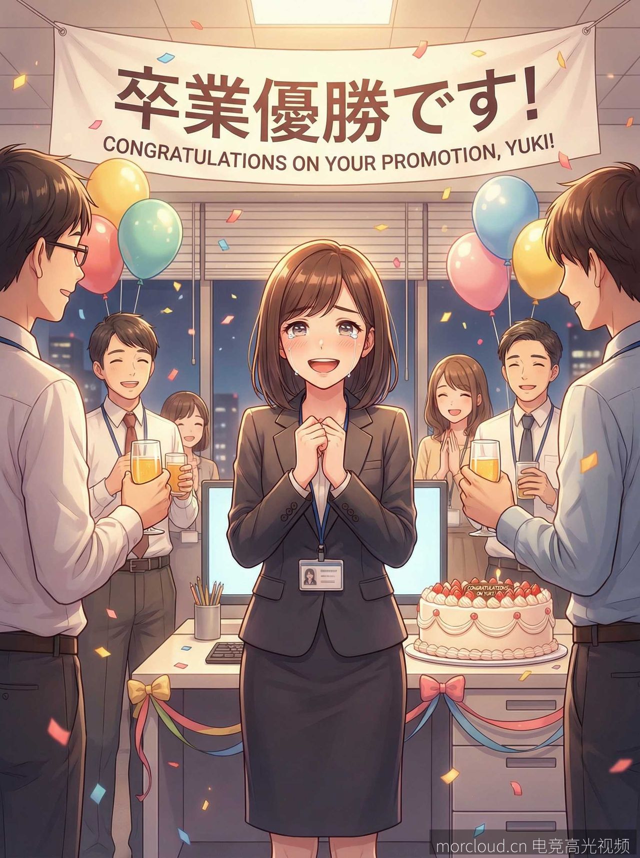 Runway Gen-3实战｜AI生成视频演示 - 91精选竞技大赛原创视频封面