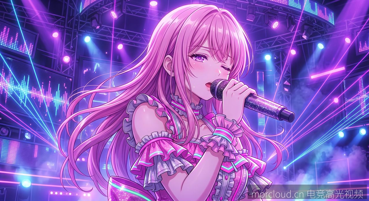 MidJourney运镜技巧｜AI短片视频 - 91精选竞技大赛原创视频封面