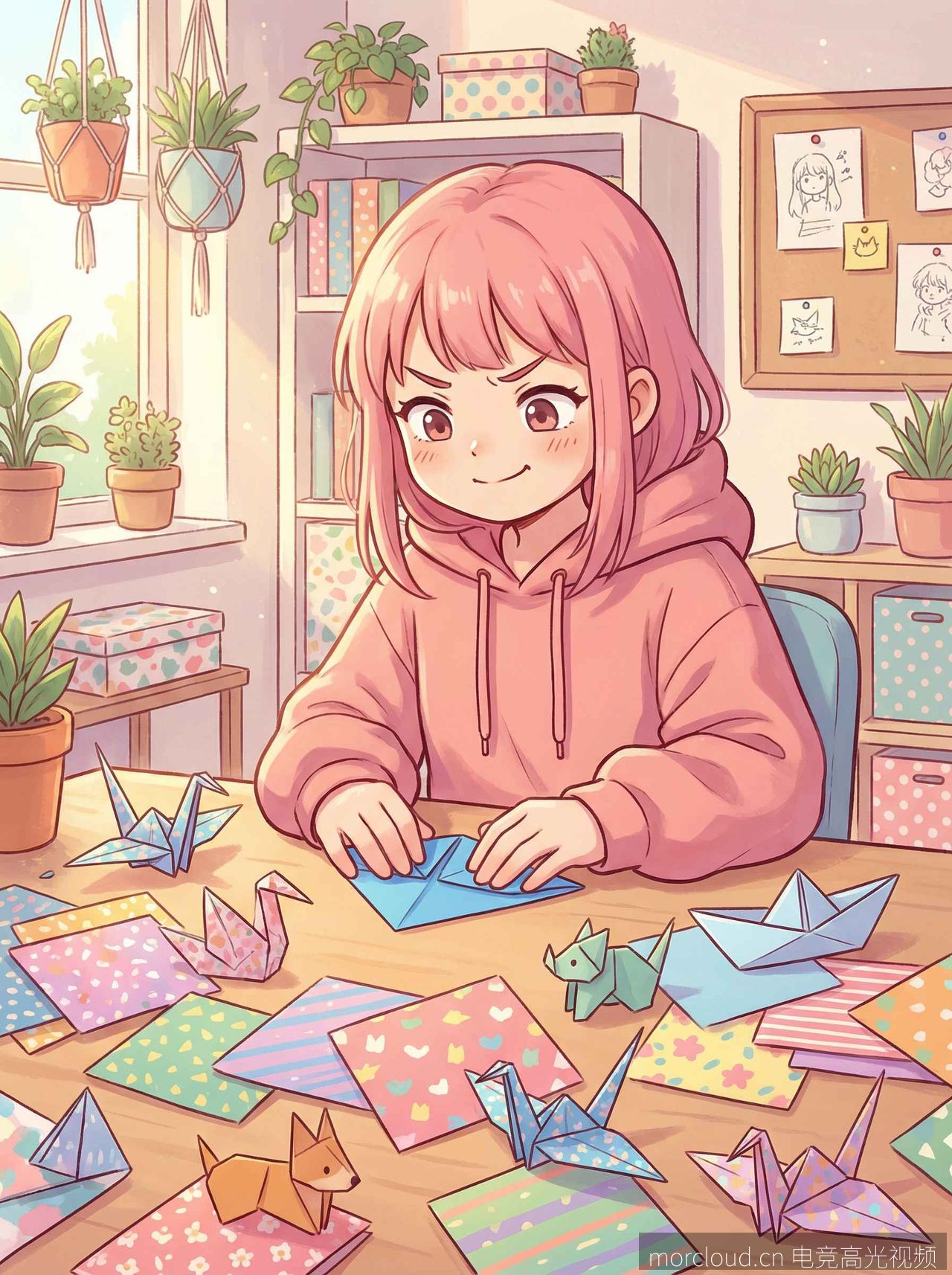 八卦时间线复盘｜信息图视频 - 91精选竞技大赛原创视频封面