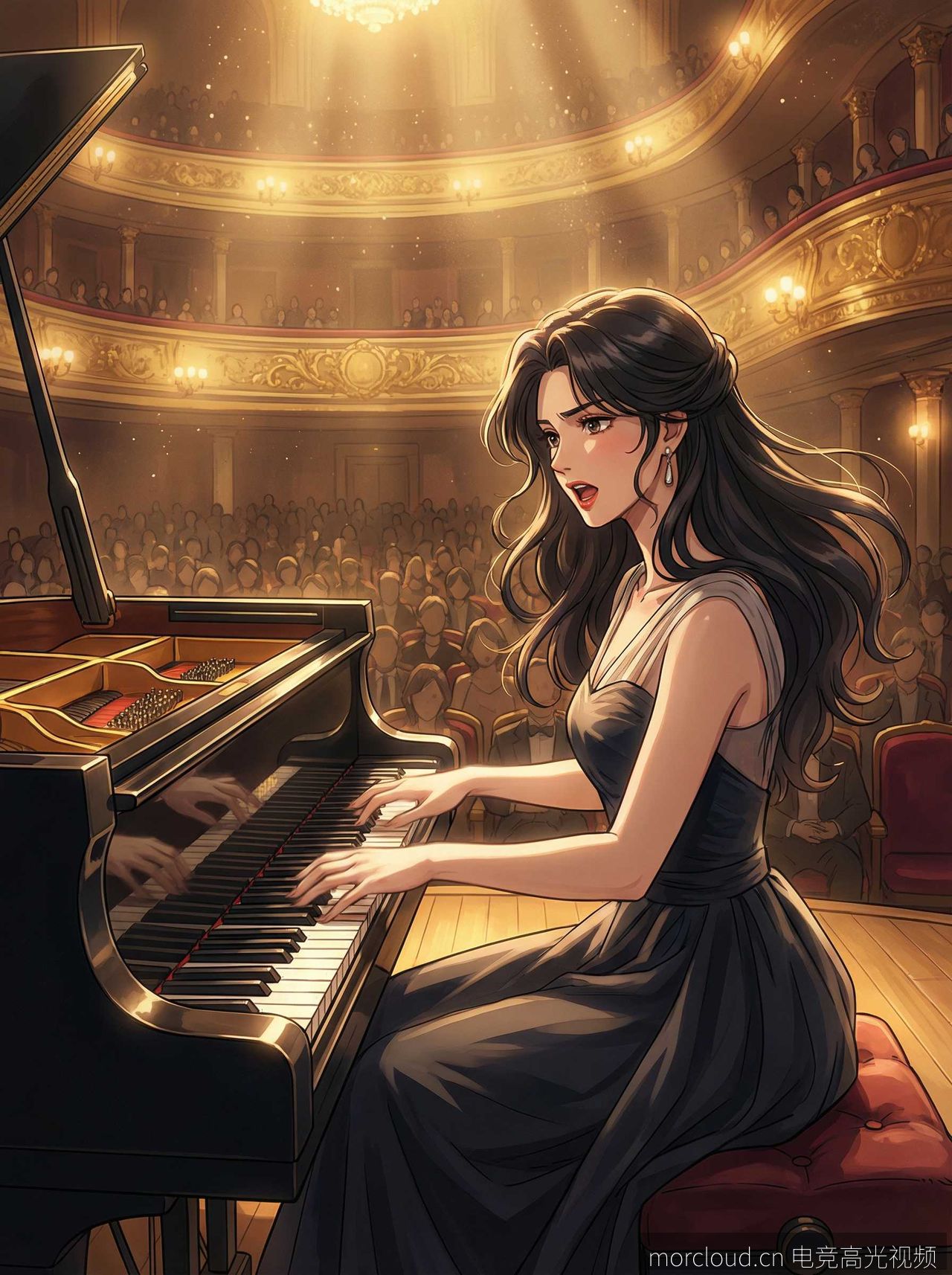 综艺名场面合集｜吃瓜爆笑视频 - 91精选竞技大赛原创视频封面