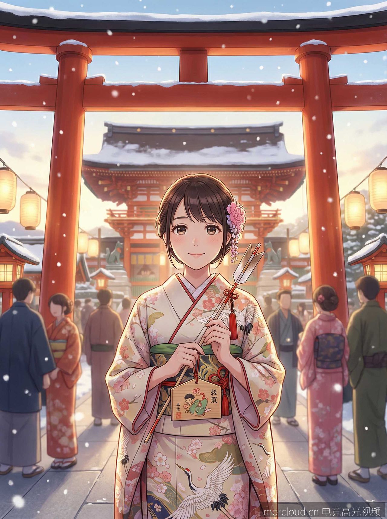 网红塌房纪实｜原创解说视频 - 91精选竞技大赛原创视频封面