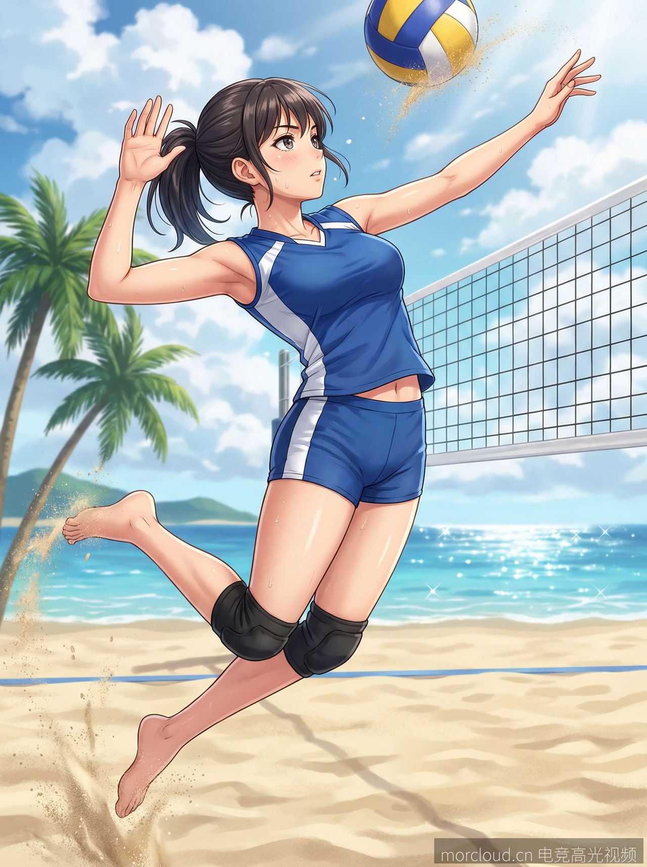 91精选竞技大赛原创视频封面 1